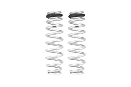 Eibach - Eibach HD Pro-Lift Kit for 6th Gen Bronco (Replacement HD Spring for PTCO Rear)
