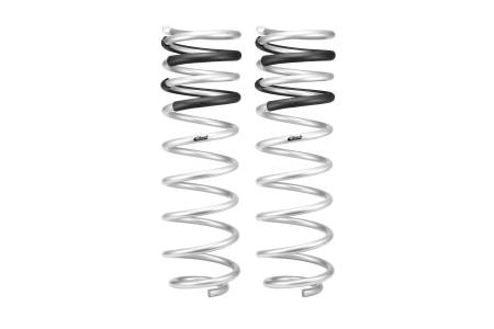 Eibach - Eibach 21-23 Ford F150 Raptor Pro-Lift-Kit Rear Springs