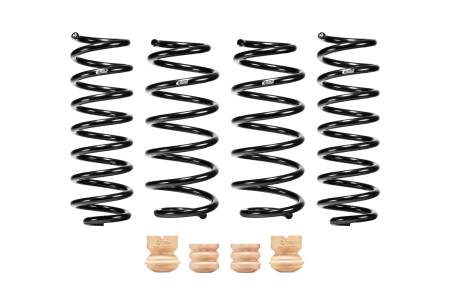 Eibach - Eibach 22-24 Jeep Grand Cherokee 3.6L V6 4WD Pro-Kit Front & Rear Springs