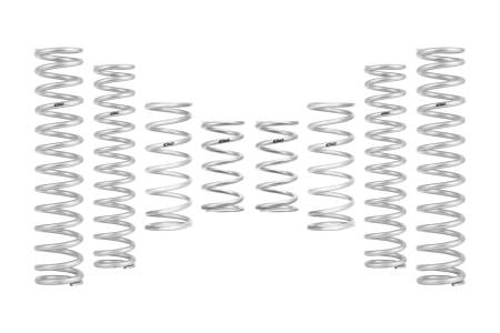 Eibach - Eibach Can-Am Maverick R X RS Ultimate PRO-UTV Stage 2 Spring System (Set of 8 Springs)
