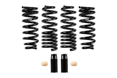 Eibach - Eibach Pro-Kit for 11 Cadillac CTS-V