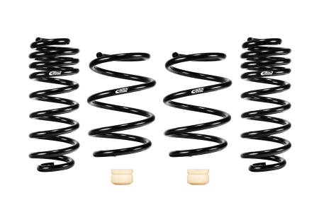 Eibach - Eibach Pro-Kit for 2022-2023 Hyundai ELANTRA N Sedan FWD