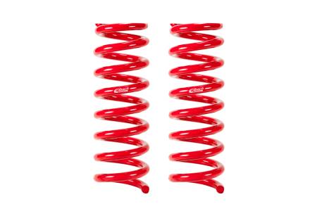 Eibach - Eibach Pro-Truck Lift Kit for 20+ Toyota Tacoma TRD PRO