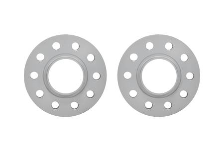 Eibach - Eibach Pro-Spacer 15mm Spacer / Bolt Pattern 5x130 / Hub Center 71.5 for 12-18 Porsche 911 (991/996)