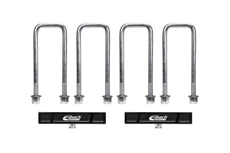 Eibach - Eibach 09-13 F150 2WD Pro-Truck Rear Lift Block 1 in. Lift