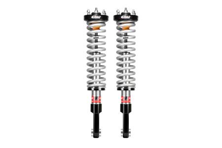 Eibach - Eibach Pro-Truck Coilover 2.0 Front for 24-25 Toyota Tacoma 2WD/4WD