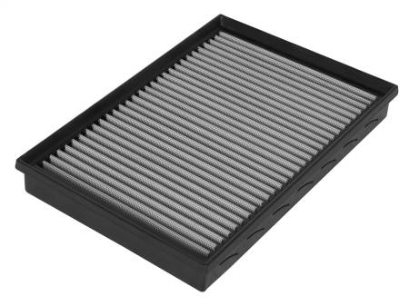 aFe Power (Advanced FLOW Engineering) - aFe Magnum FLOW OER Pro DRY S Air Filter 2016 Nissan Titan XD V8-5.0L (td)