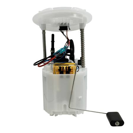 DeatschWerks - DeatschWerks 08-21 Dodge Charger/Challenger 06-19 Chrysler 300 (Ex. 6.2L Hellcat) DW400 Pump Module