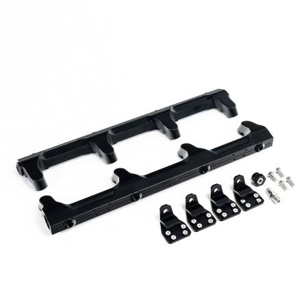 DeatschWerks - DeatschWerks Chevrolet LSA/LS9 Fuel Rails