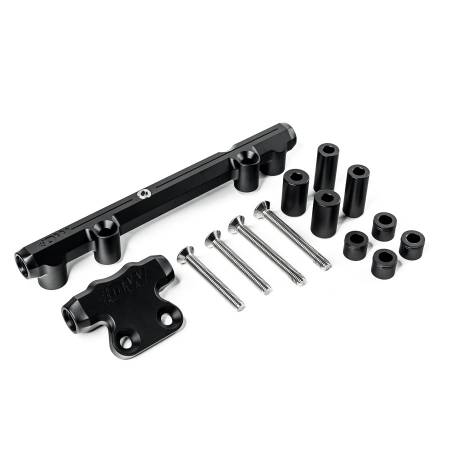 DeatschWerks - DeatschWerks 93-95 RX7 Fuel Rails