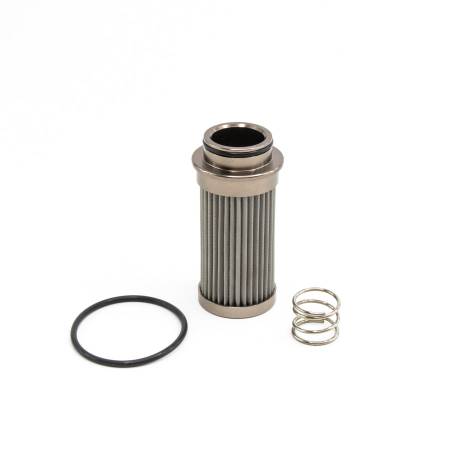 DeatschWerks - DeatschWerks 04-07 Subaru WRX/STI/Outback Sport / 04-08 Forester - 40 Micron Fuel Filter