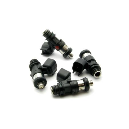 DeatschWerks - DeatschWerks 12+ Subaru BRZ / 12+ Scion FR-S / 12+ Toyota 86 450CC/min (MPFI) Injectors