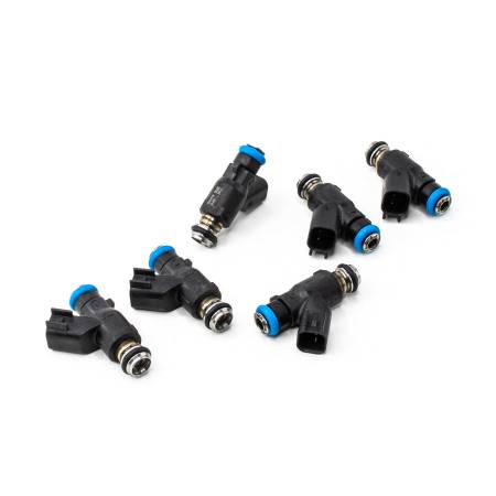 DeatschWerks - DeatschWerks Genesis Coupe 3.8 V6 600CC Injectors
