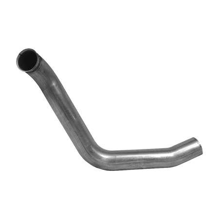 MBRP Exhaust - MBRP 1999-2003 Ford F-250/350 7.3L 4 Down Pipe