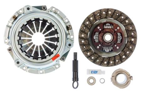 EXEDY Racing Clutch - Exedy 1984-1991 Mazda RX-7 R2 Stage 1 Organic Clutch