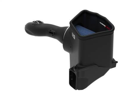 aFe Power (Advanced FLOW Engineering) - aFe Magnum FORCE Stage-2 Pro 5R Cold Air Intake 19-20 GM Silverado/Sierra 1500 V8-5.3L