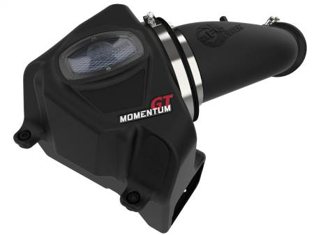 aFe Power (Advanced FLOW Engineering) - aFe Momentum GT Pro 5R Cold Air Intake System 2017 RAM 2500 Power Wagon V8-6.4L HEMI