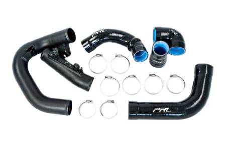 PRL Motorsports - PRL 2018+ Honda Accord 2.0T Charge Pipe Upgrade Kit