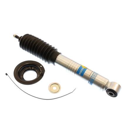 Bilstein - Bilstein 5100 Series 2012 Suzuki Equator Sport Front 46mm Monotube Shock Absorber