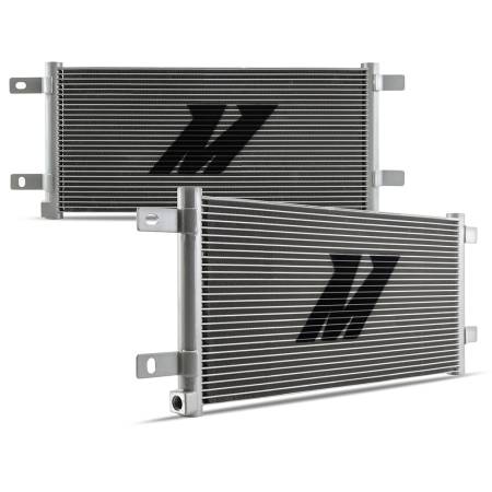 Mishimoto - Mishimoto 15-18 Dodge RAM 6.7L Cummins Transmission Cooler