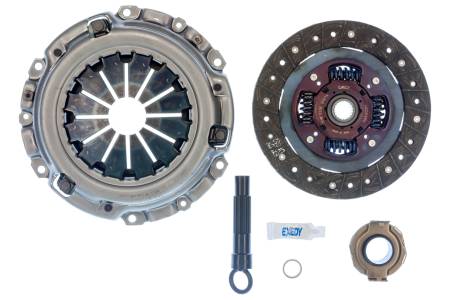 EXEDY OE - EXEDY OE 2006-2015 Honda Civic L4 Clutch Kit HCK1002