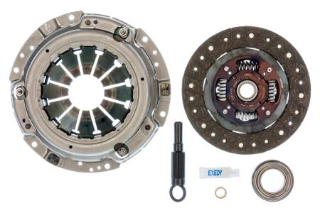 EXEDY OE - EXEDY OE 1989-1990 Nissan 240SX L4 Clutch Kit 06009