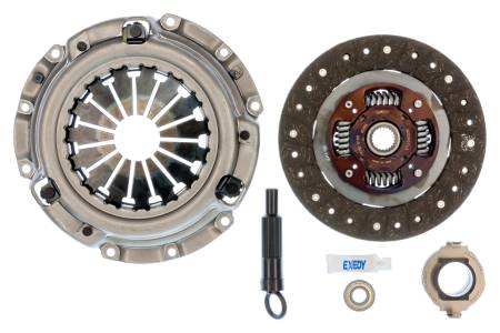 EXEDY OE - EXEDY OE 2001-2003 Mazda Protege L4 Clutch Kit KMZ08
