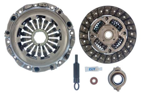 EXEDY OE - EXEDY OE 2005-2005 Saab 9-2X H4 Clutch Kit KSB03