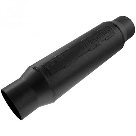 Flowmaster - Flowmaster Universal Outlaw Series Race Muffler - 3.00 Center In / 3.00 Center Out