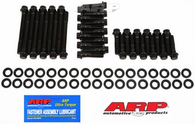 ARP - ARP BB Mopar B & RB wedge 12pt head bolt kit 145-3706
