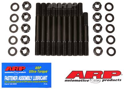 ARP - ARP Pontiac Super Duty, w/Iron Duke heads, hex hsk 290-4101