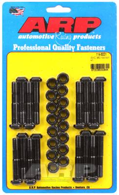 ARP - ARP AMC 290-360 V8 rod bolt kit 114-6001