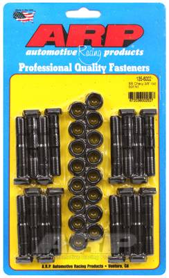 ARP - ARP BB Chevy 3/8" rod bolt kit 135-6002