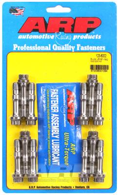 ARP - ARP Buick V6 1.700 rod bolt kit 123-6002