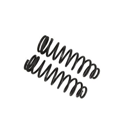 Bilstein - Bilstein B12 (Special) 11-18 Dodge Ram 1500 Rear Suspension Kit