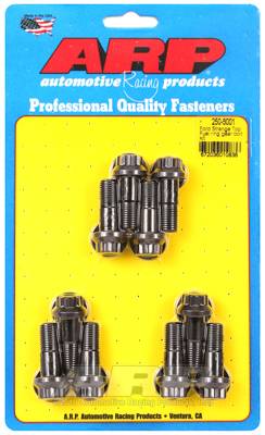 ARP - ARP Ford Strange Top Fuel ring gear bolt kit 250-3001