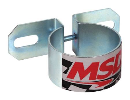 MSD Ignition - MSD Coil Bracket, Universal