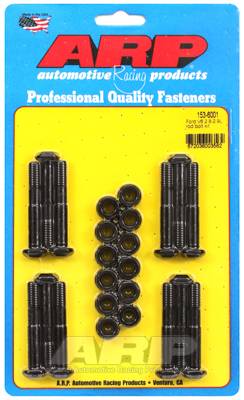 ARP - ARP Ford V6 2.8L & 2.9L rod bolt kit 153-6001
