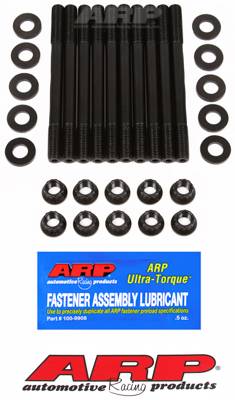 ARP - ARP Ford '03 Duratec 2.3L main stud kit 151-5405