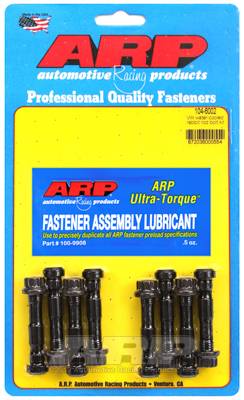 ARP - ARP VW water-cooled rabbit rod bolt kit 104-6002
