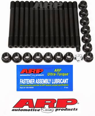 ARP - ARP Ford 4.0L XR6 Inline 6cyl main stud kit 152-5402