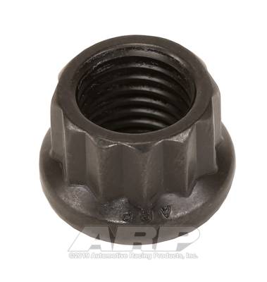 ARP - ARP M10 x 1.25 12pt nut kit 300-8343