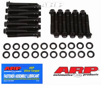 ARP - ARP BB Chevy 4-bolt main bolt kit 135-5201