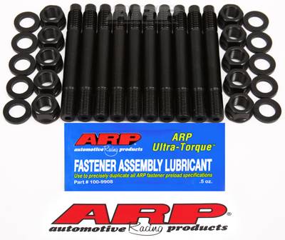 ARP - ARP BB Chevy 2-bolt main stud kit 135-5402