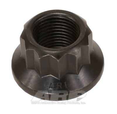 ARP - ARP 5/8-18 12pt nut kit 300-8309