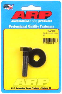 ARP - ARP BB Ford cam bolt kit 155-1001