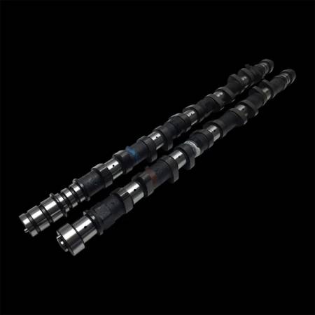 Brian Crower - Brian Crower Toyota 1JZGTE w/ VVTi Camshafts - Stage 3 - 272 Spec