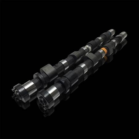 Brian Crower - Brian Crower Nissan SR20DET Camshafts - Stage 2 - 264 Spec *VTC Int Cam [S13/14/15] standard Exh Cam