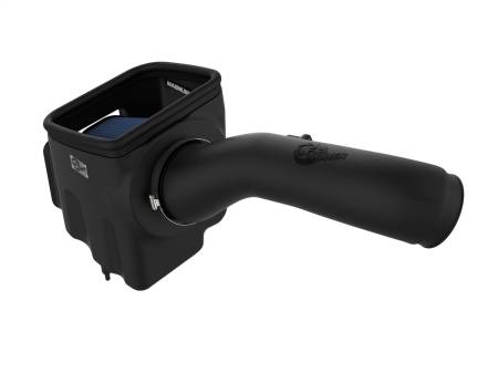 aFe Power (Advanced FLOW Engineering) - aFe Magnum FORCE Stage-2 Pro 5R Cold Air Intake System 17-19 GM Silverado/Sierra 2500HD/3500HD