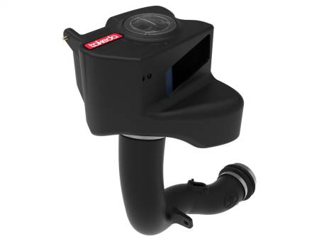 aFe Power (Advanced FLOW Engineering) - aFe Takeda Intake System w/Pro 5R Filerter Subaru Forester 14-18 H4-2.0L (t)